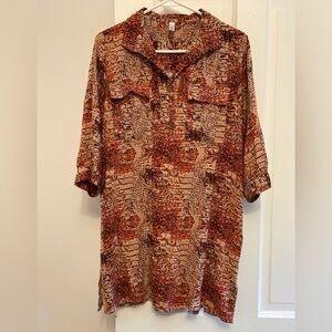 Soya Concept Shirt Dress